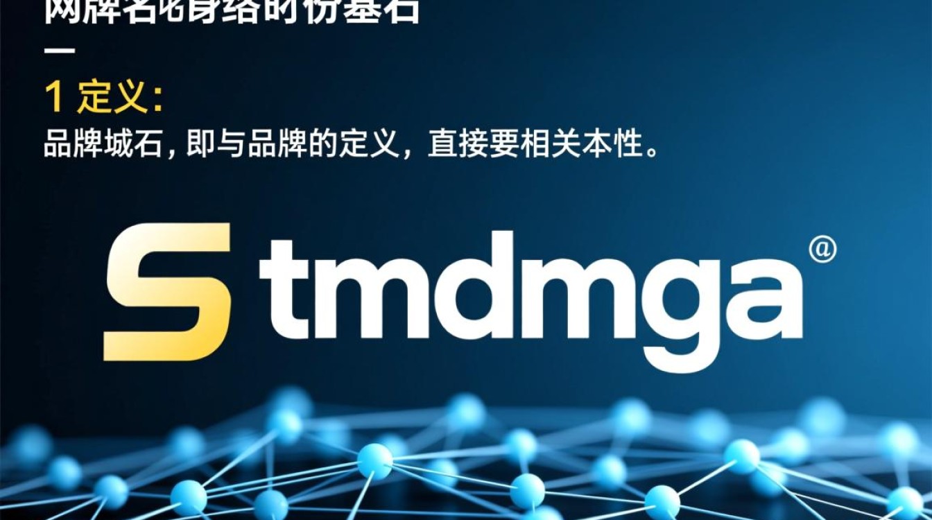 品牌域名与主域名有何区别及联系？两者在品牌建设中的作用如何体现？