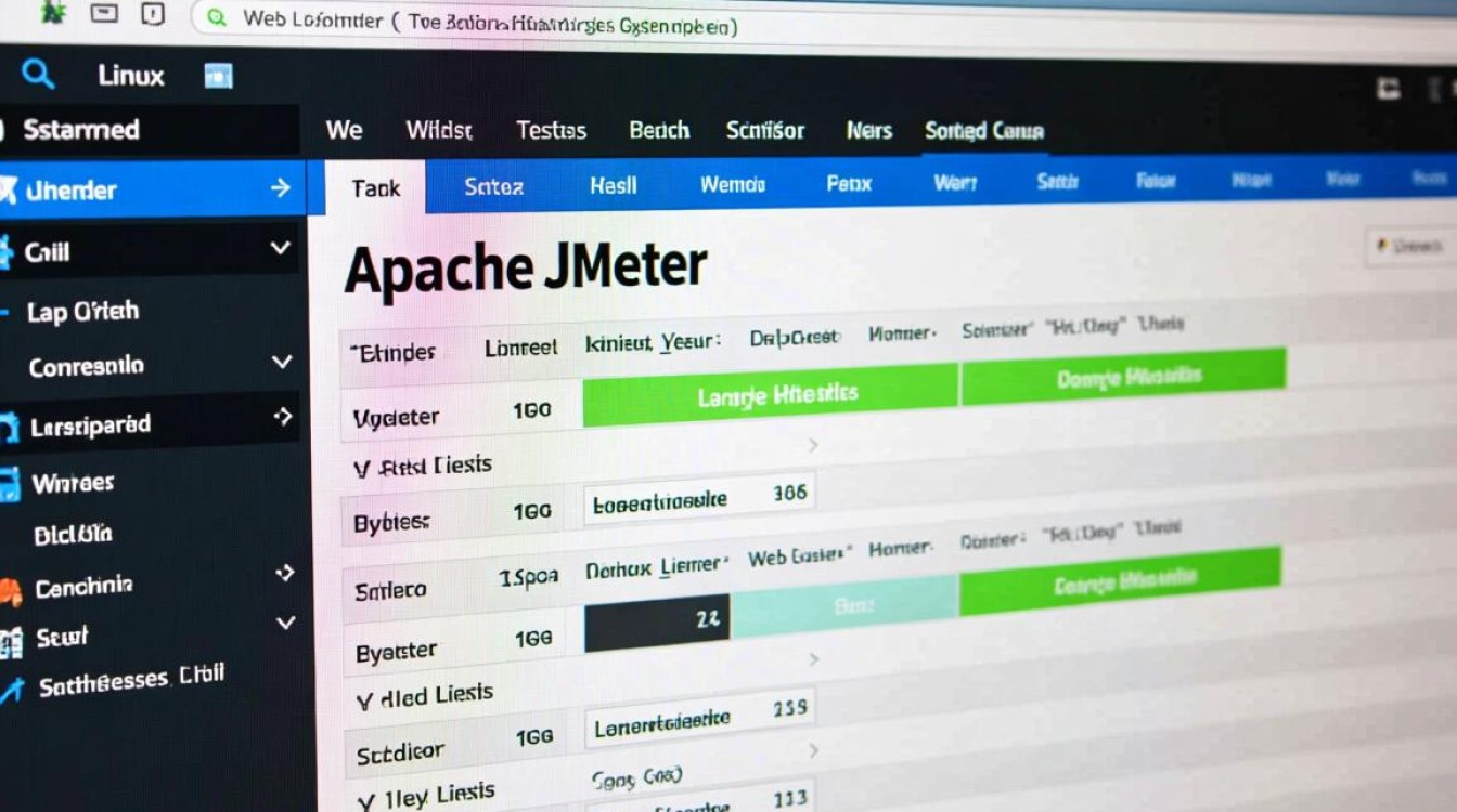 JMeter在Linux上安装步骤详解，有哪些疑问需要解答？