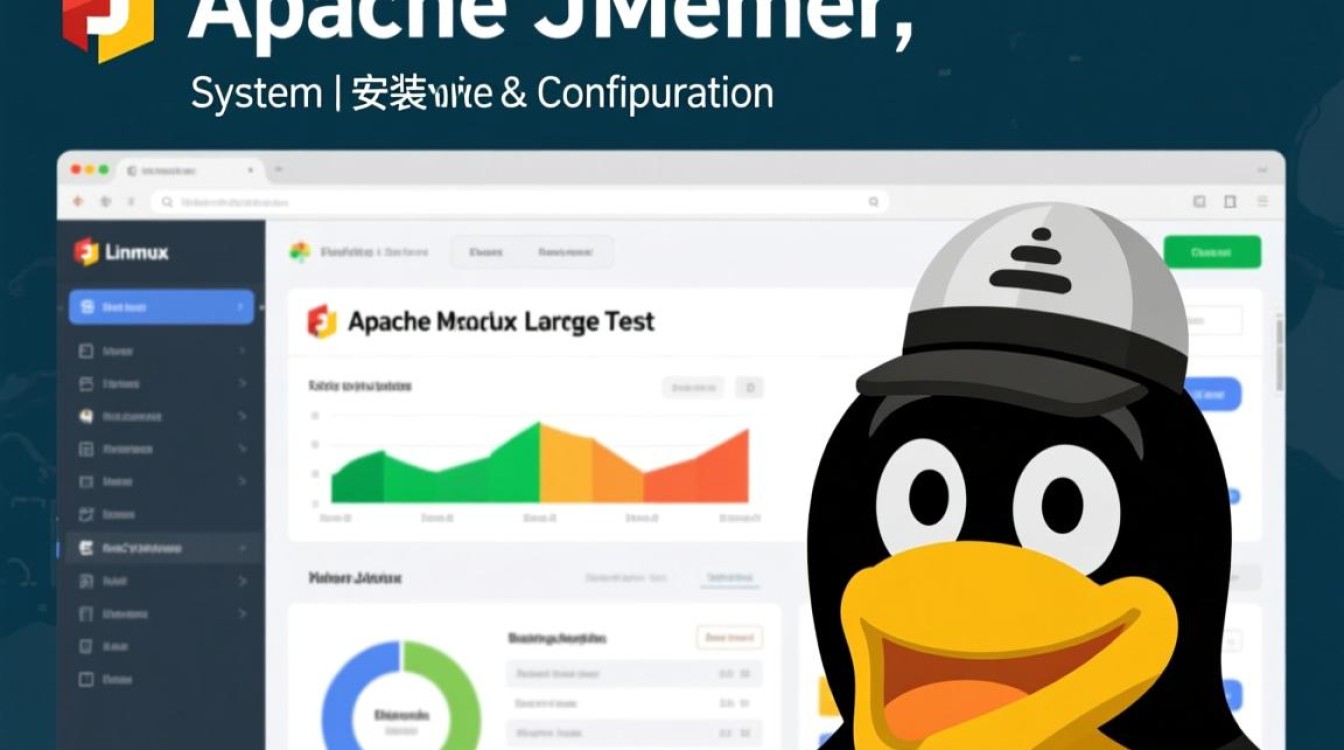 JMeter在Linux上安装步骤详解，有哪些疑问需要解答？-好主机测评网