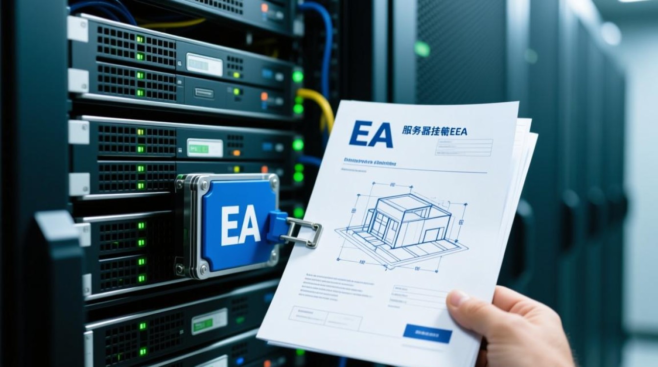 服务器挂了，EA文档内容丢失，如何恢复？-好主机测评网