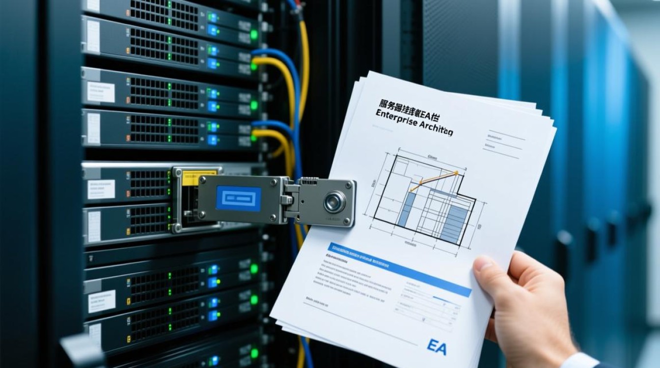 服务器挂了，EA文档内容丢失，如何恢复？