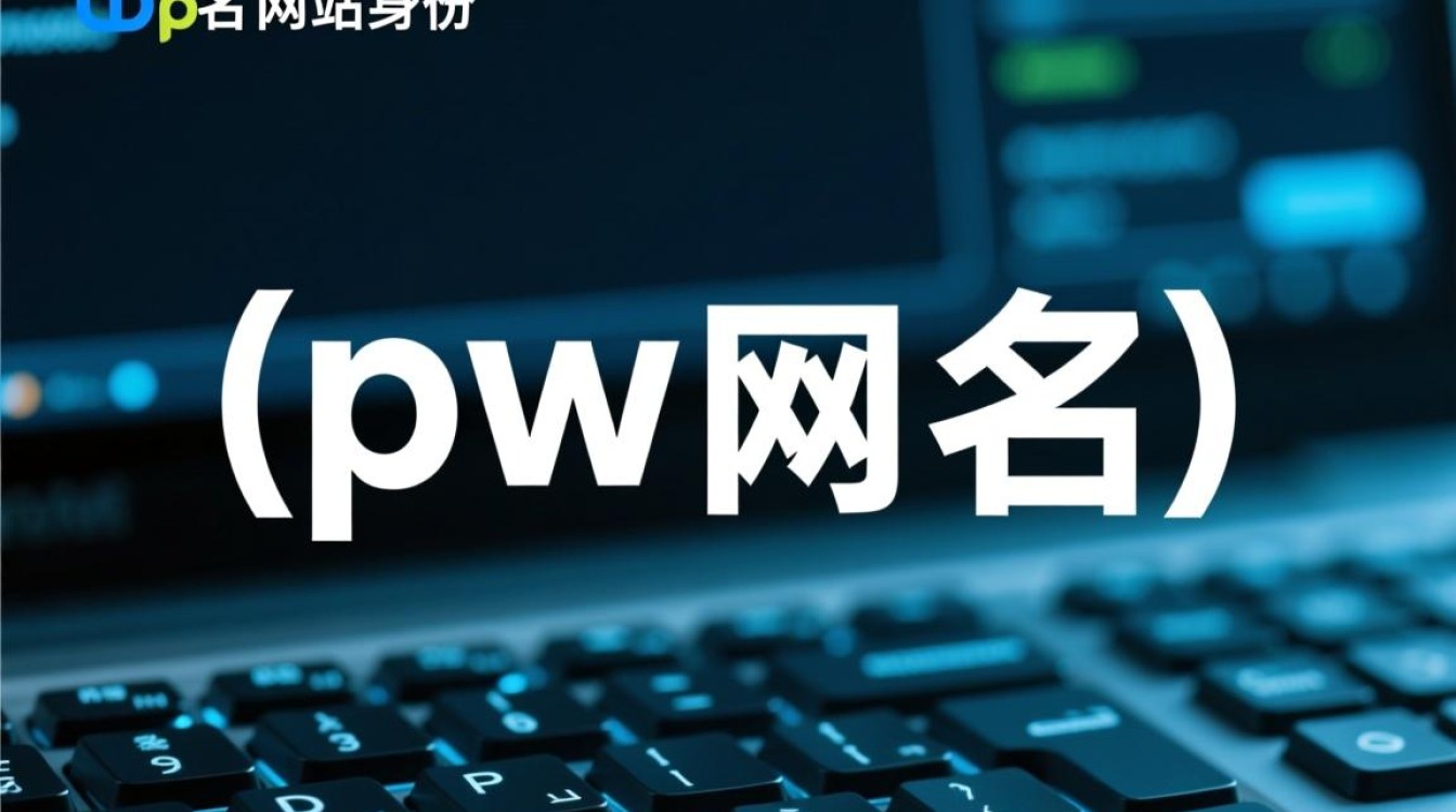 pw域名2位域名有何独特优势？为何备受关注？-好主机测评网