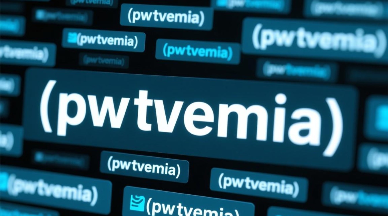 pw域名2位域名有何独特优势？为何备受关注？