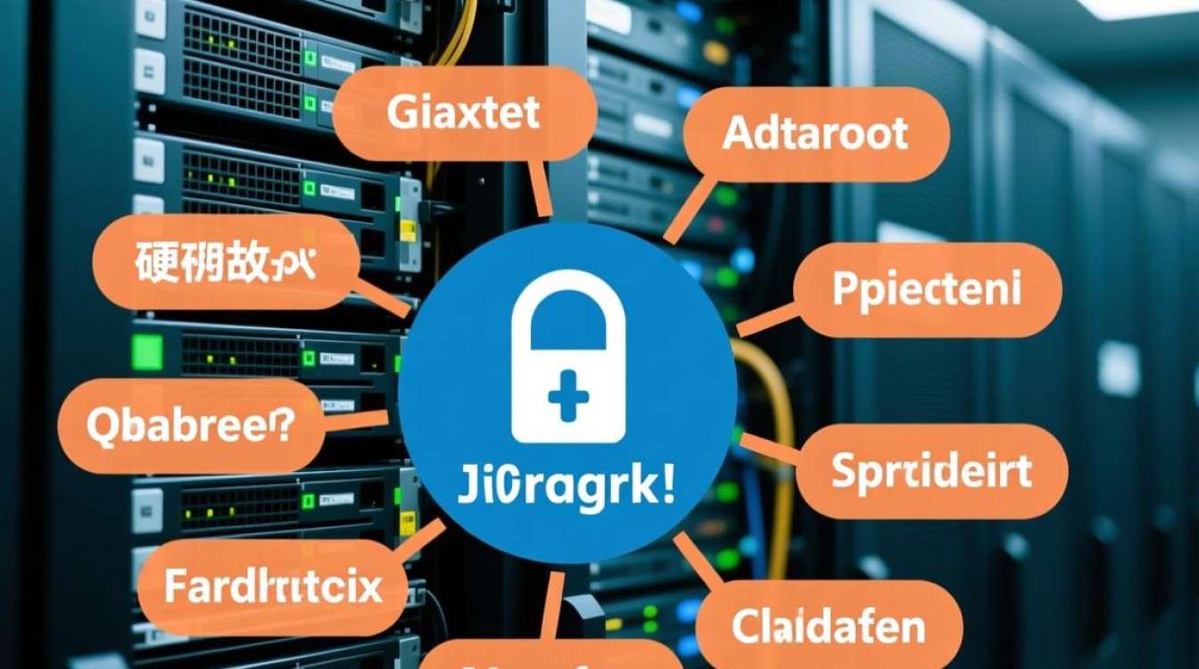 服务器突然挂了，是硬件故障还是网络问题？紧急修复指南及预防措施大揭秘！-好主机测评网