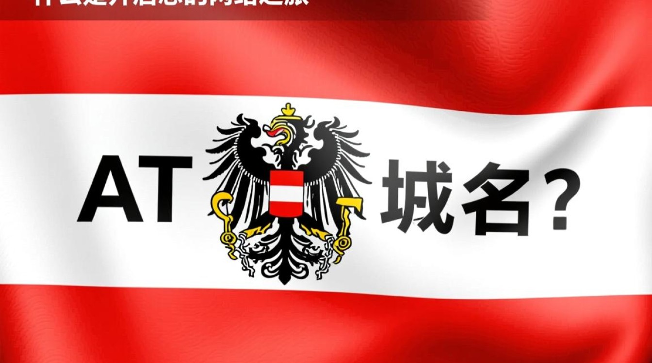 免费AT域名真的可靠吗？揭秘免费AT域名的潜在风险与优势！-好主机测评网