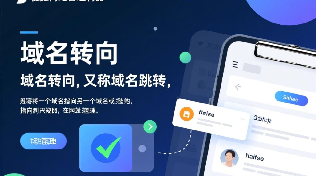 域名转向工具如何有效实现高效域名转向，有何优势与挑战？-好主机测评网