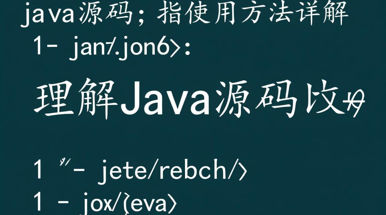 Java源码应用难题？如何高效运用.java源码解决实际问题？-好主机测评网