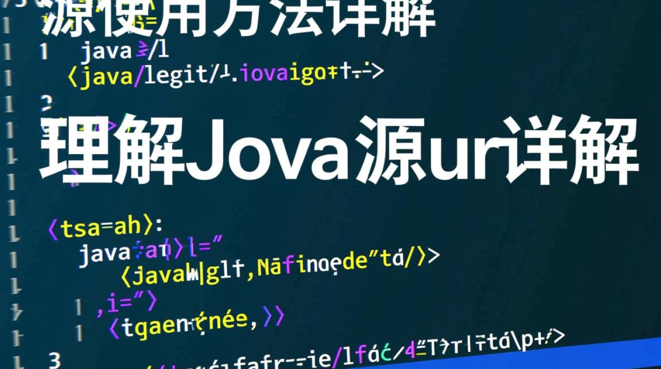Java源码应用难题？如何高效运用.java源码解决实际问题？