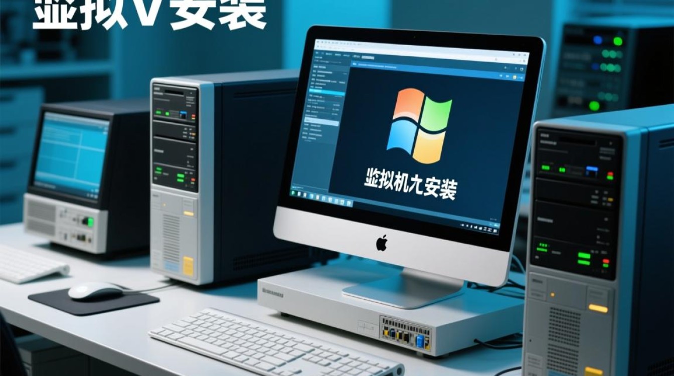 虚拟机安装过程中频繁出错，究竟是什么原因导致虚拟机安装出？
