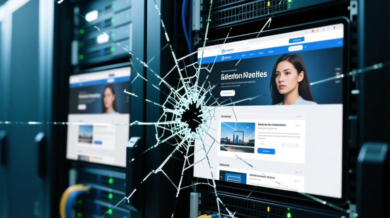 服务器同时挂掉两个网站，背后原因是什么？紧急排查揭秘！