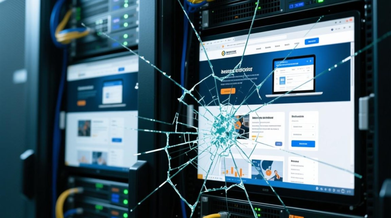 服务器同时挂掉两个网站，背后原因是什么？紧急排查揭秘！