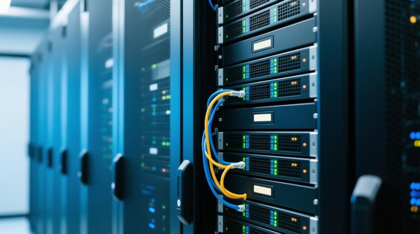 服务器为何同时挂两个账号？背后原因揭秘！-好主机测评网