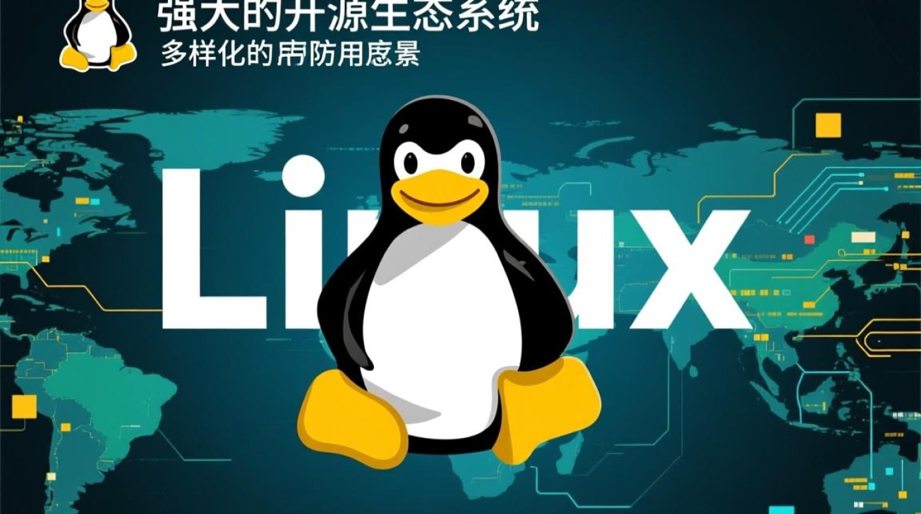 Linux平台设备，为何在性能与兼容性上备受争议？