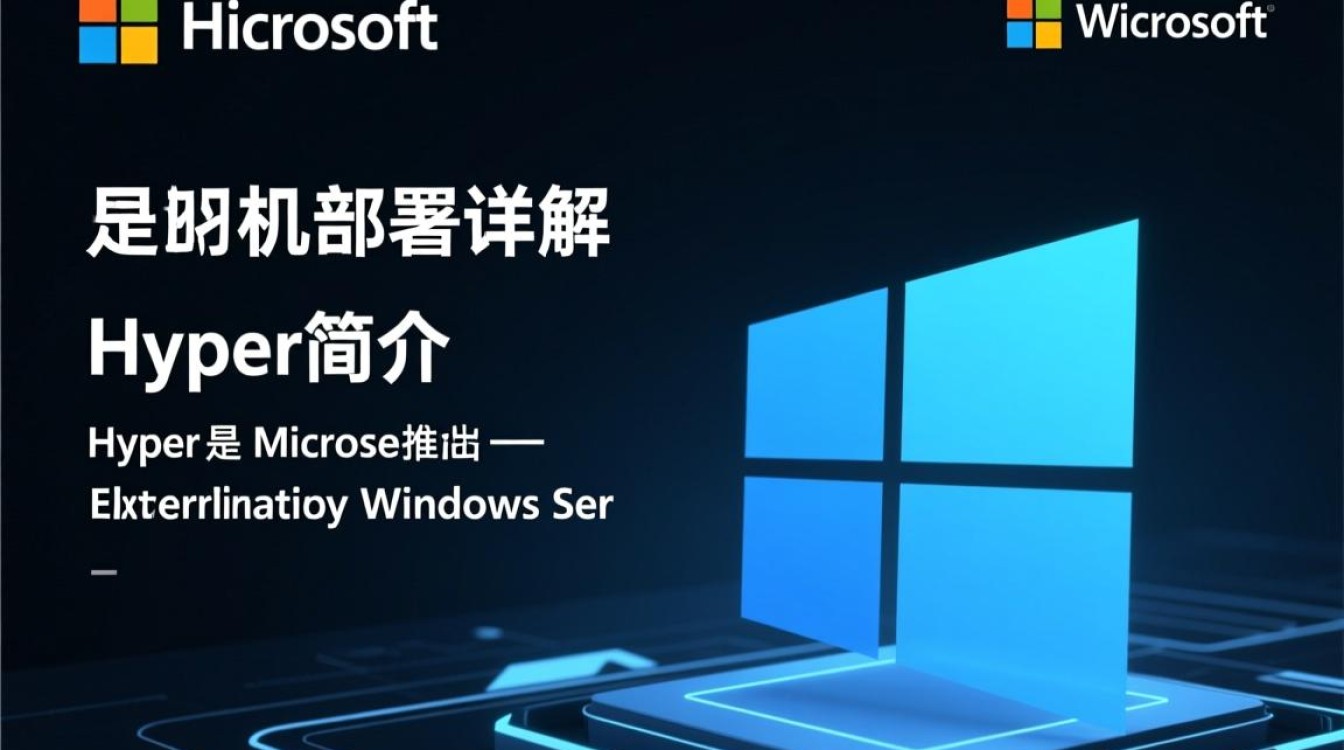 hyper虚拟机部署为何选择hyper而非传统虚拟化？探讨其优势与挑战！