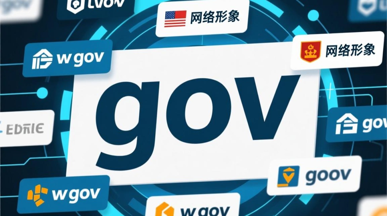 gov域名租用政府机构域名租用有何独特优势与注意事项？