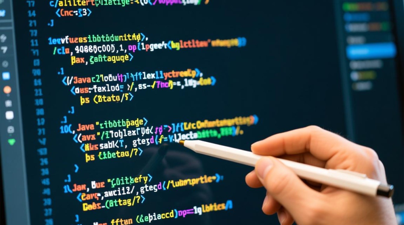 Java字符串批量替换操作方法详解及常见问题解答？-好主机测评网