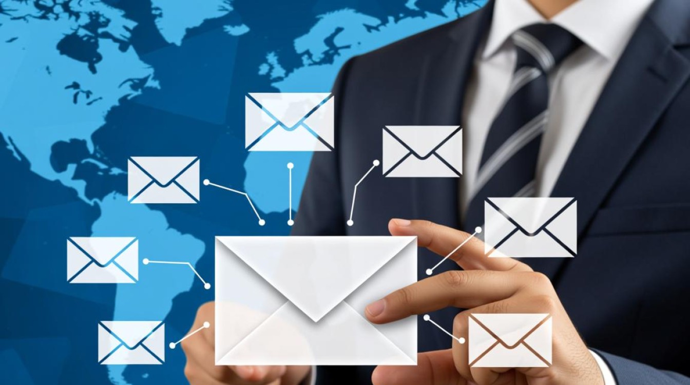 域名邮箱对域名价值及声誉有何具体影响？揭秘长尾疑问！-好主机测评网