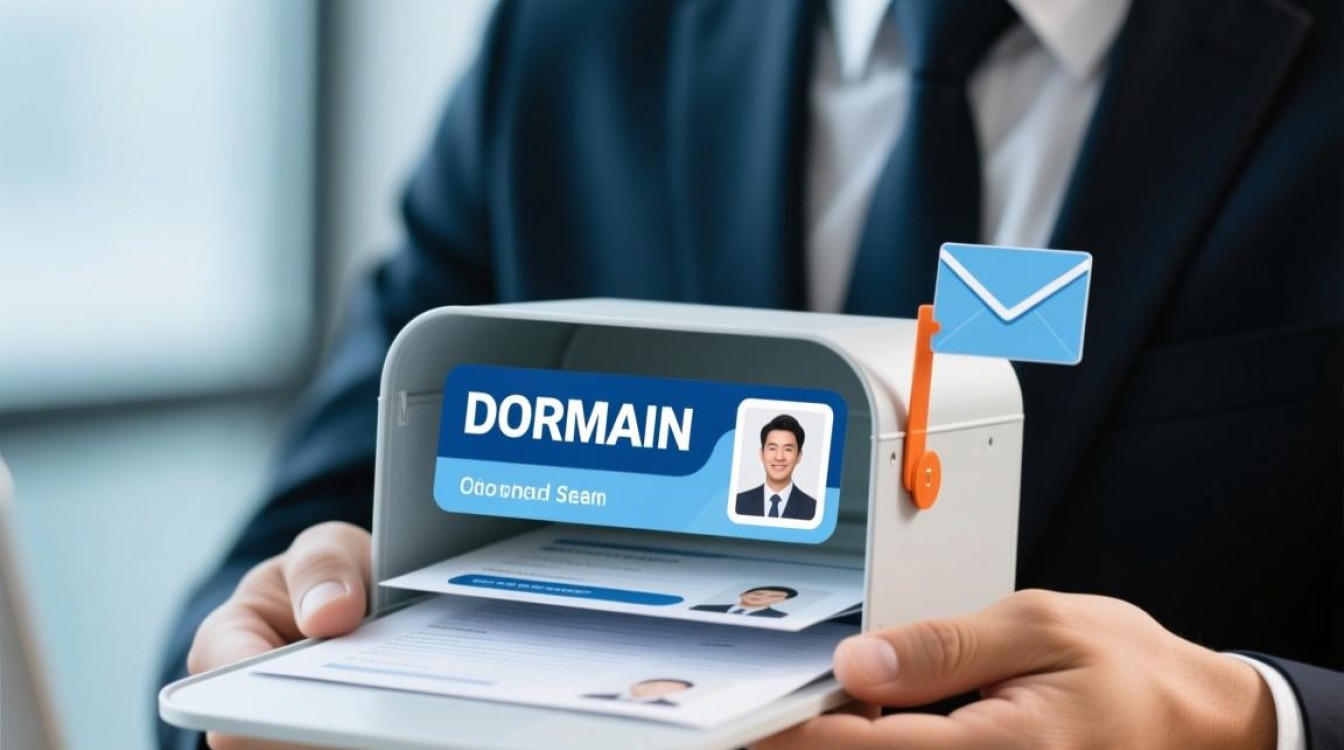 域名邮箱对域名价值及声誉有何具体影响？揭秘长尾疑问！