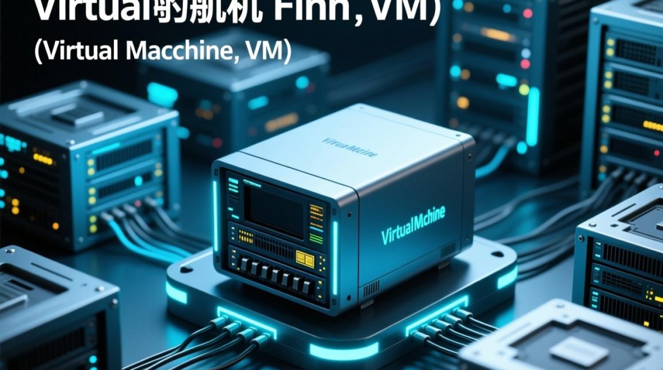 虚拟机故障导致数据丢失，如何快速恢复与备份策略？-好主机测评网