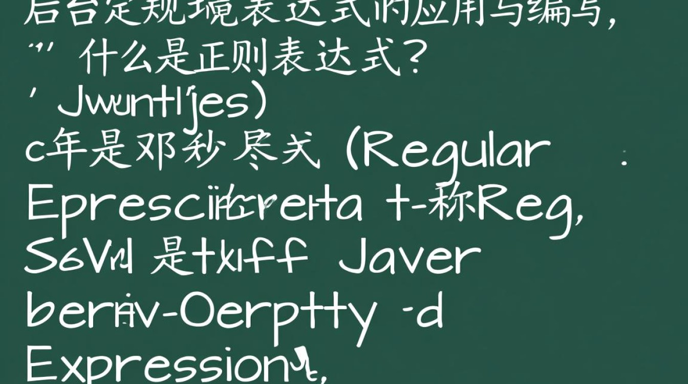 Java后台正则表达式判断编写方法详解，有哪些常见问题与技巧？-好主机测评网