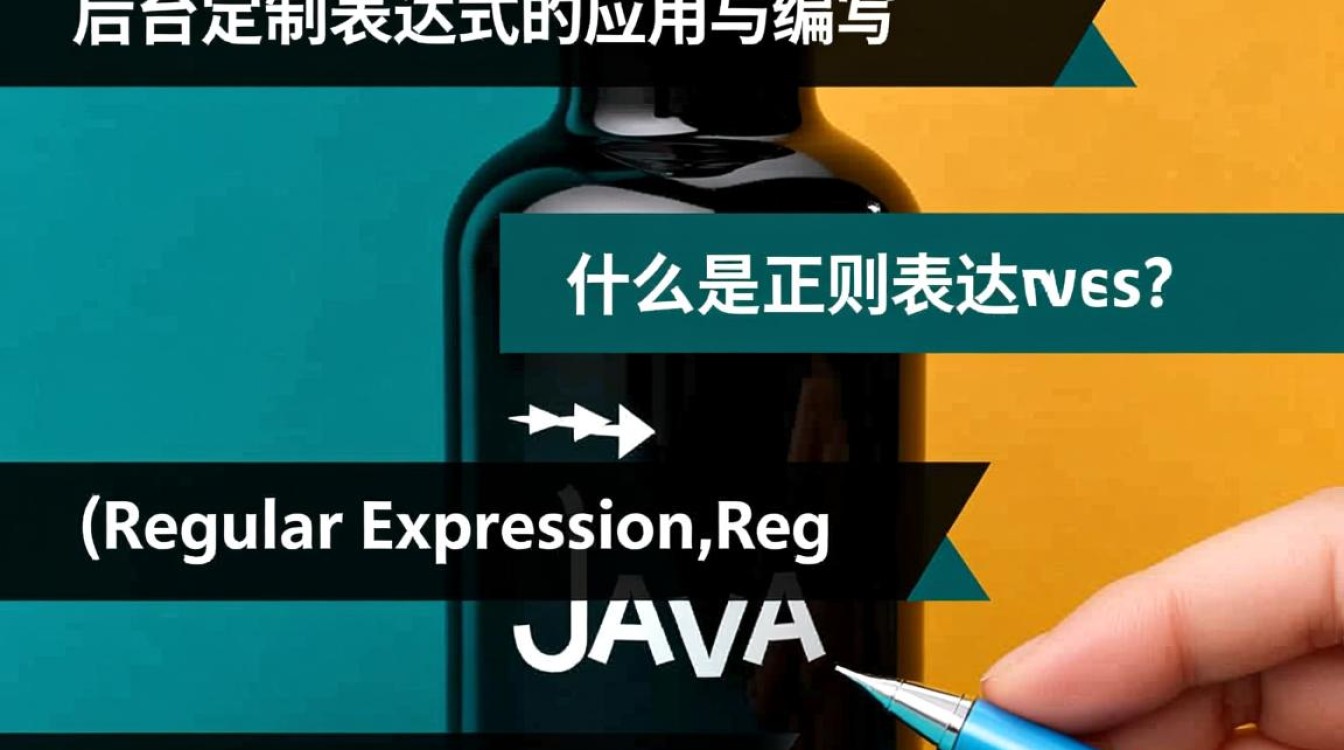 Java后台正则表达式判断编写方法详解，有哪些常见问题与技巧？