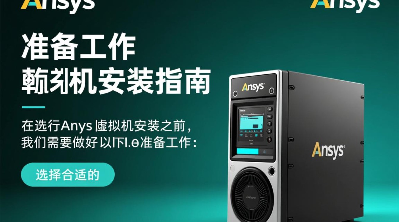 如何解决ansys虚拟机安装过程中的疑难问题？详细教程揭秘-好主机测评网