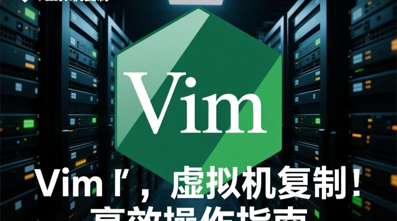 Vim虚拟机复制功能如何操作？技巧与问题解答汇总-好主机测评网