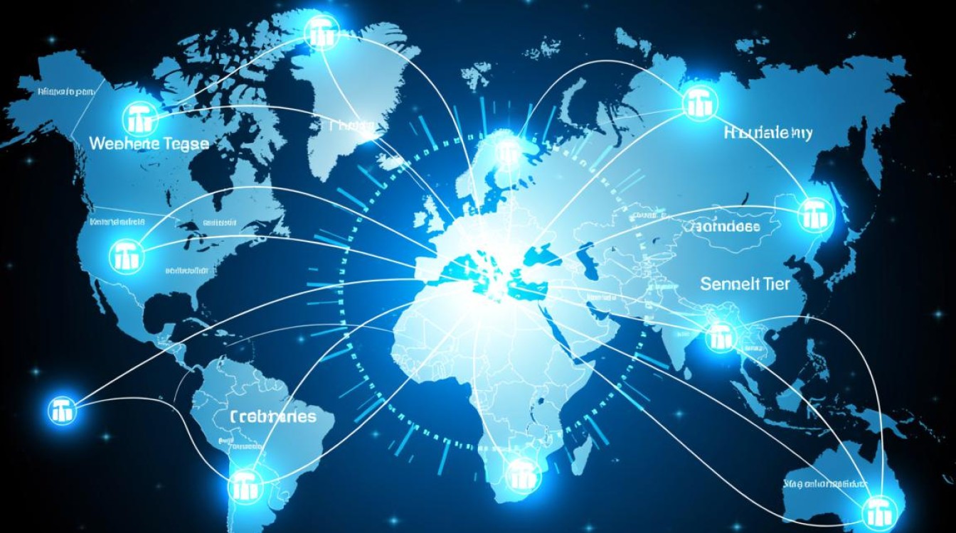 国内域名有哪些类型？全面解析各类国内域名特点及用途？
