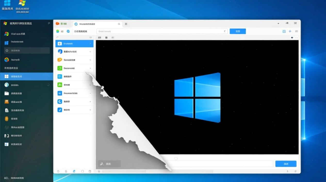 为何虚拟机界面左侧功能栏突然消失？解决方法揭晓！