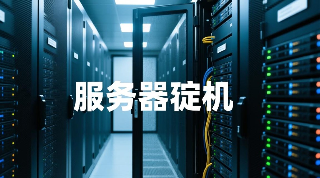 服务器宕机时为何称为‘挂了’？这背后有何深层含义？-好主机测评网