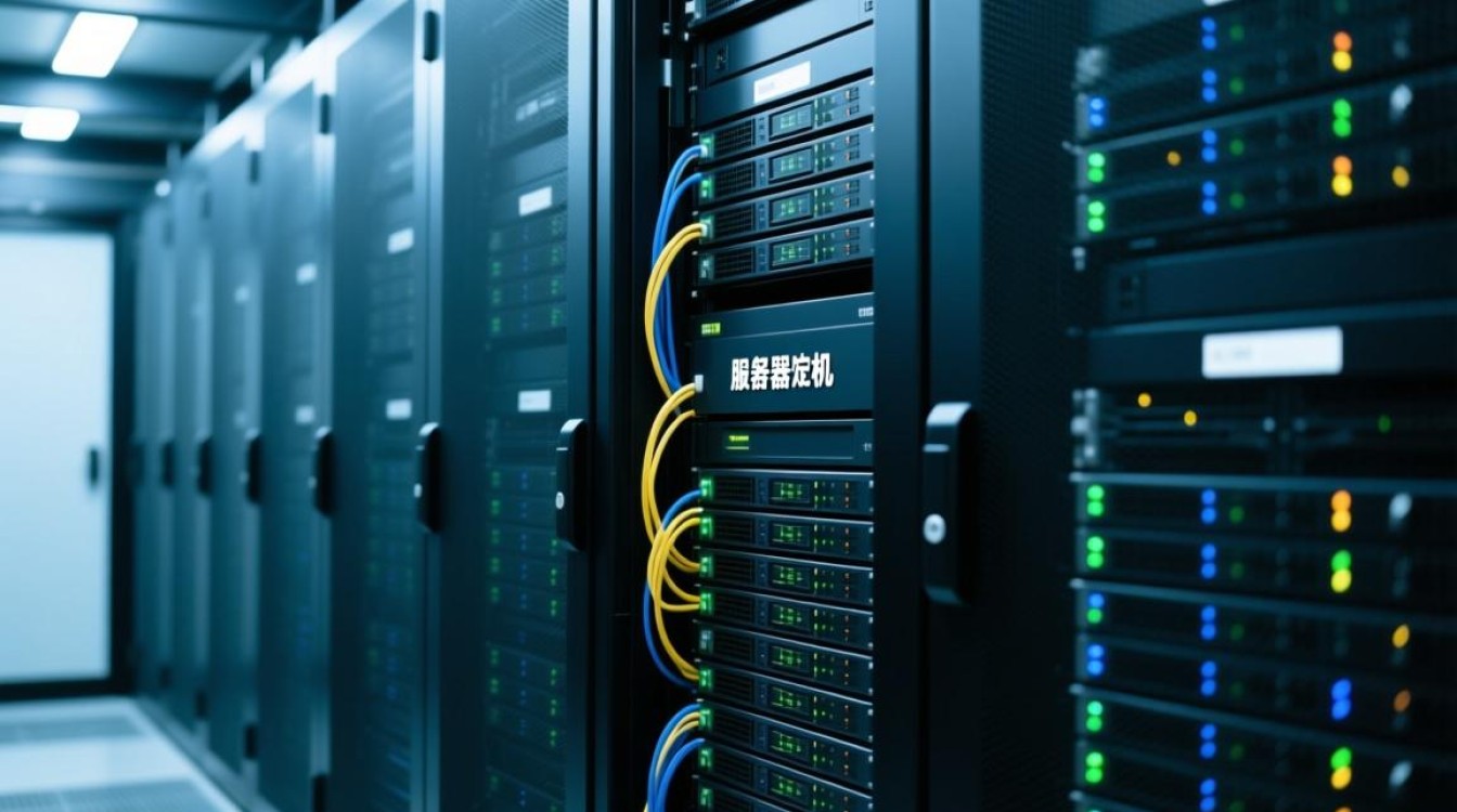 服务器宕机时为何称为‘挂了’？这背后有何深层含义？