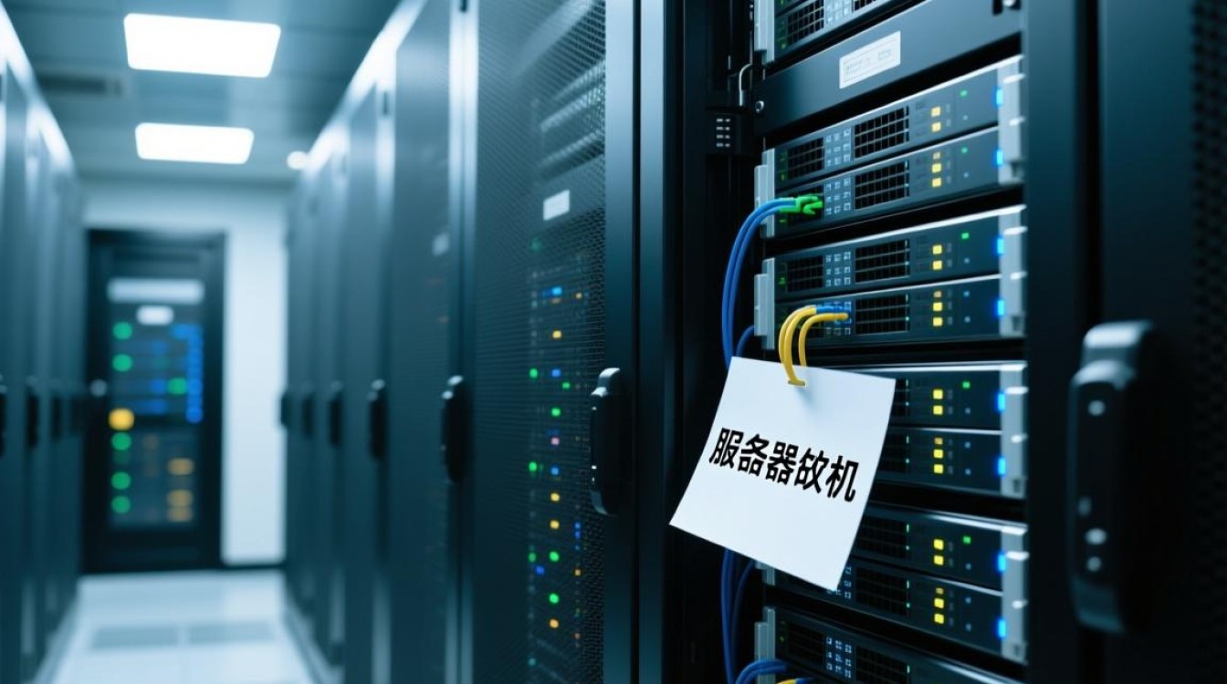 服务器宕机时为何称为‘挂了’？这背后有何深层含义？