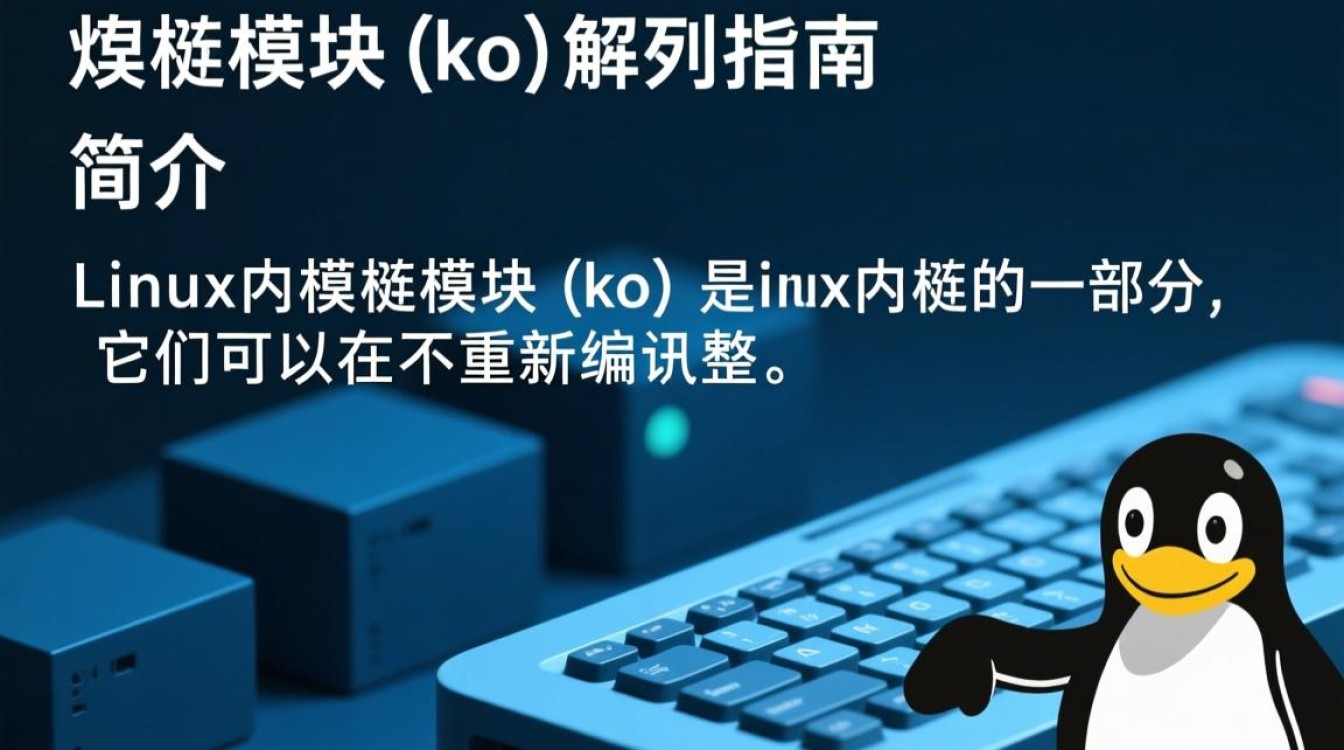 Linux内核模块ko编译过程中遇到了哪些常见问题及解决方法？-好主机测评网