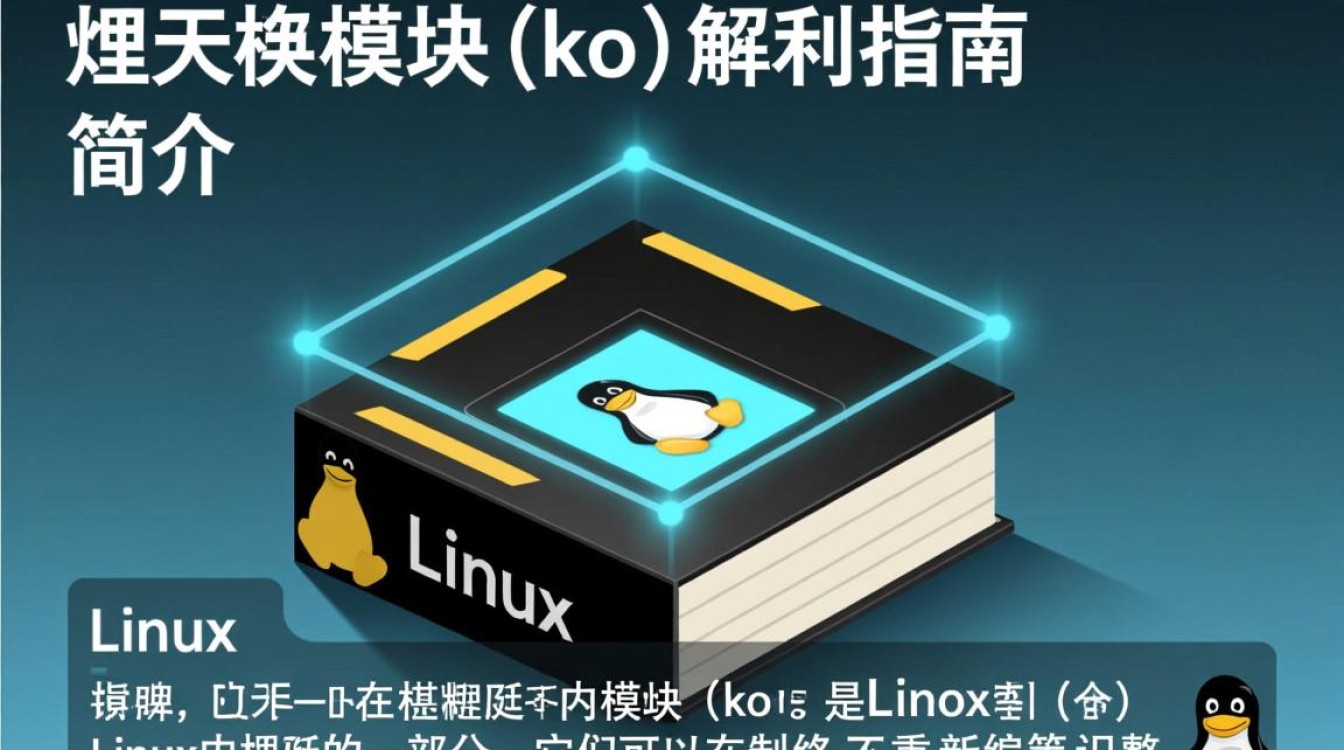 Linux内核模块ko编译过程中遇到了哪些常见问题及解决方法？