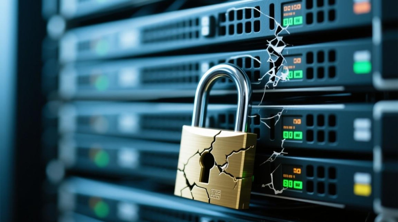 服务器挂主账号，账号安全如何保障？紧急应对措施有哪些？