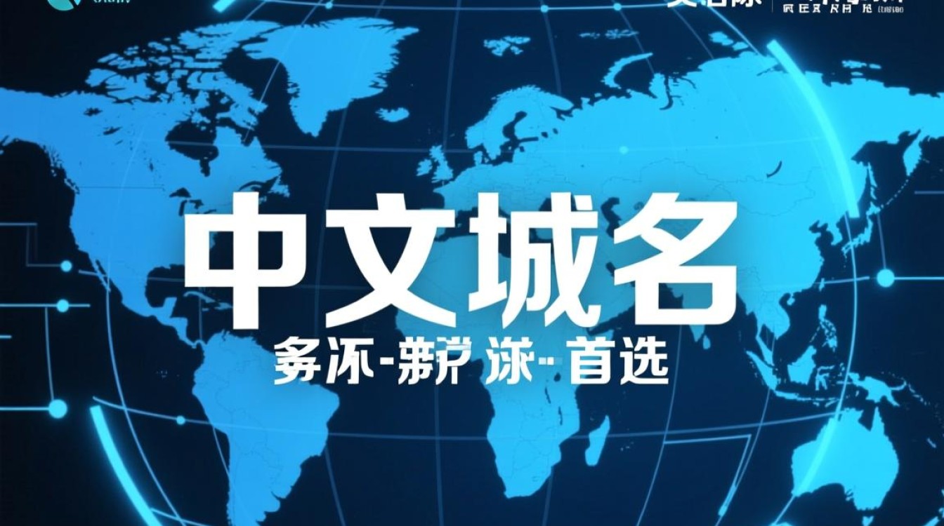 中文域名绑定英文域名，是否可行？两者兼容性如何？-好主机测评网