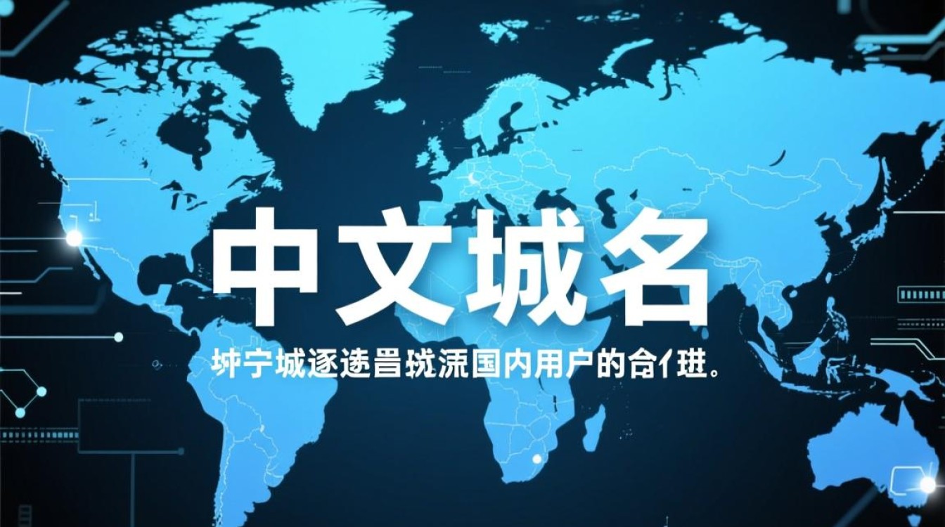 中文域名绑定英文域名，是否可行？两者兼容性如何？