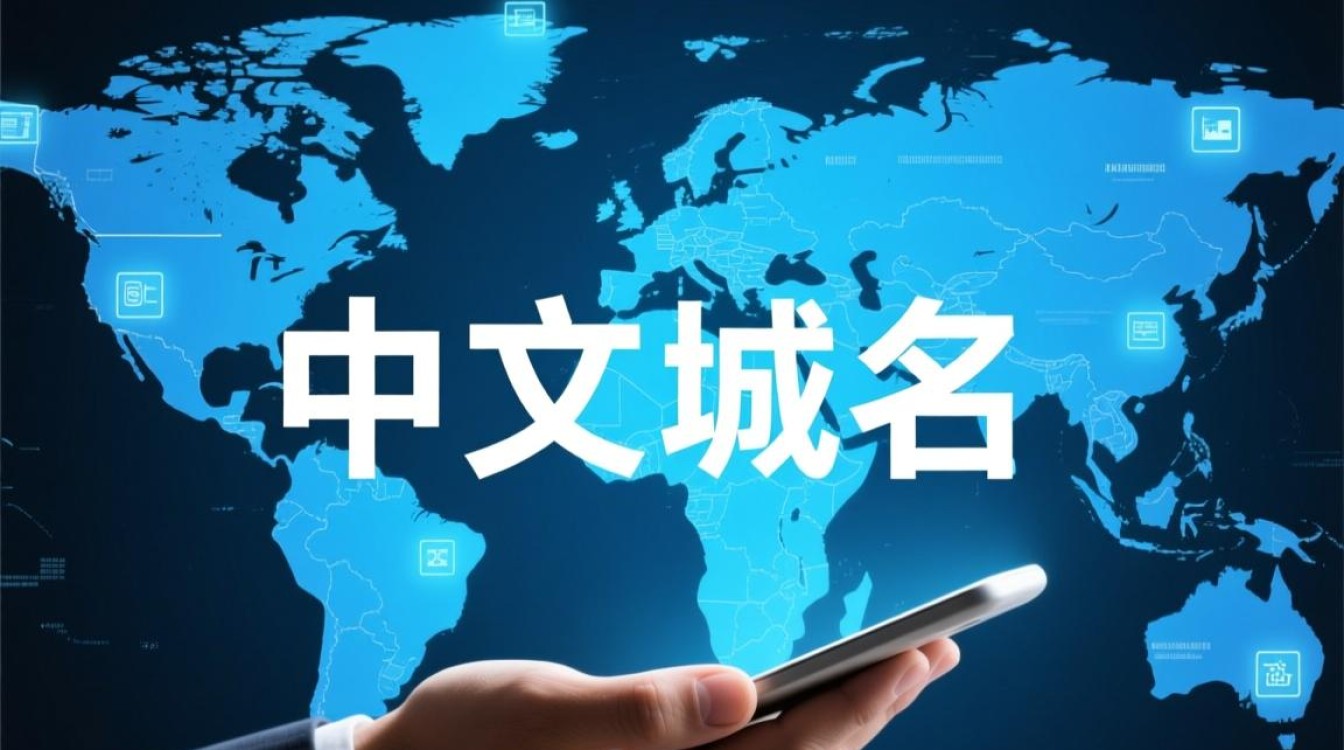 中文域名绑定英文域名，是否可行？两者兼容性如何？