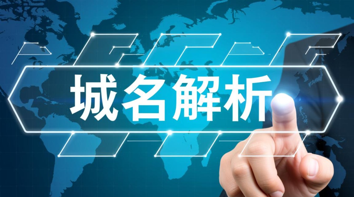 域名能否直接解析为另一个域名？解析过程及限制是什么？-好主机测评网