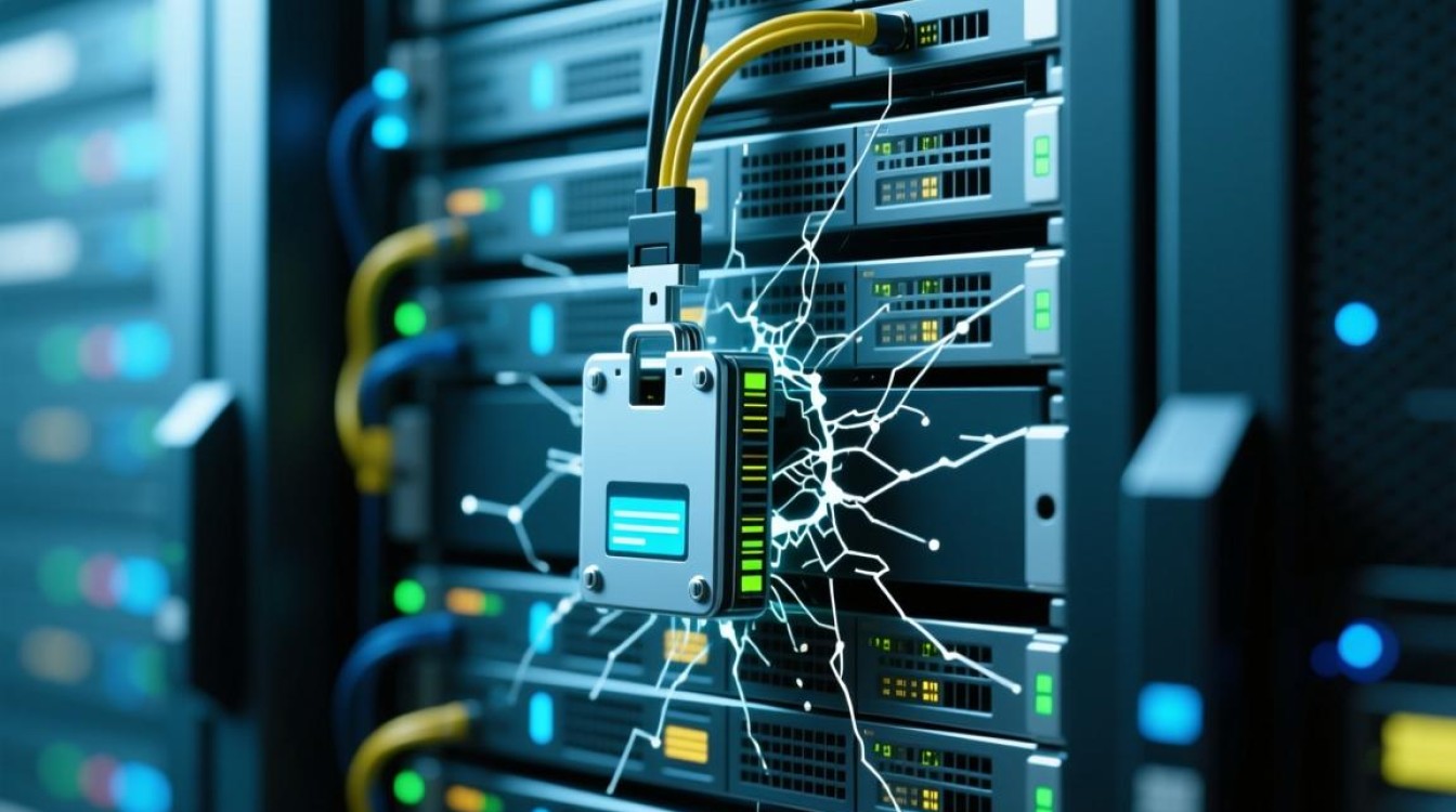 服务器挂p导致网站瘫痪，究竟是什么原因造成的？-好主机测评网