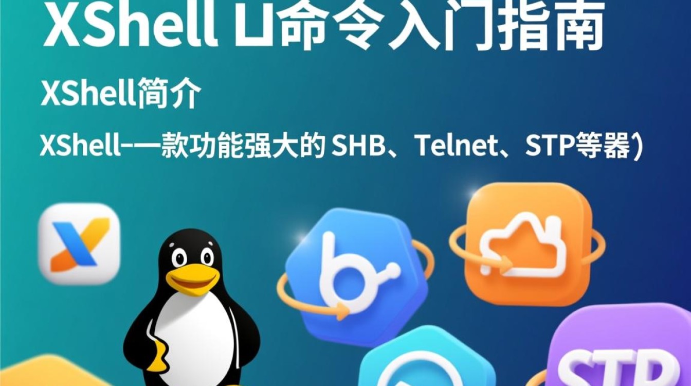 Xshell Linux命令具体有哪些？如何高效运用？-好主机测评网