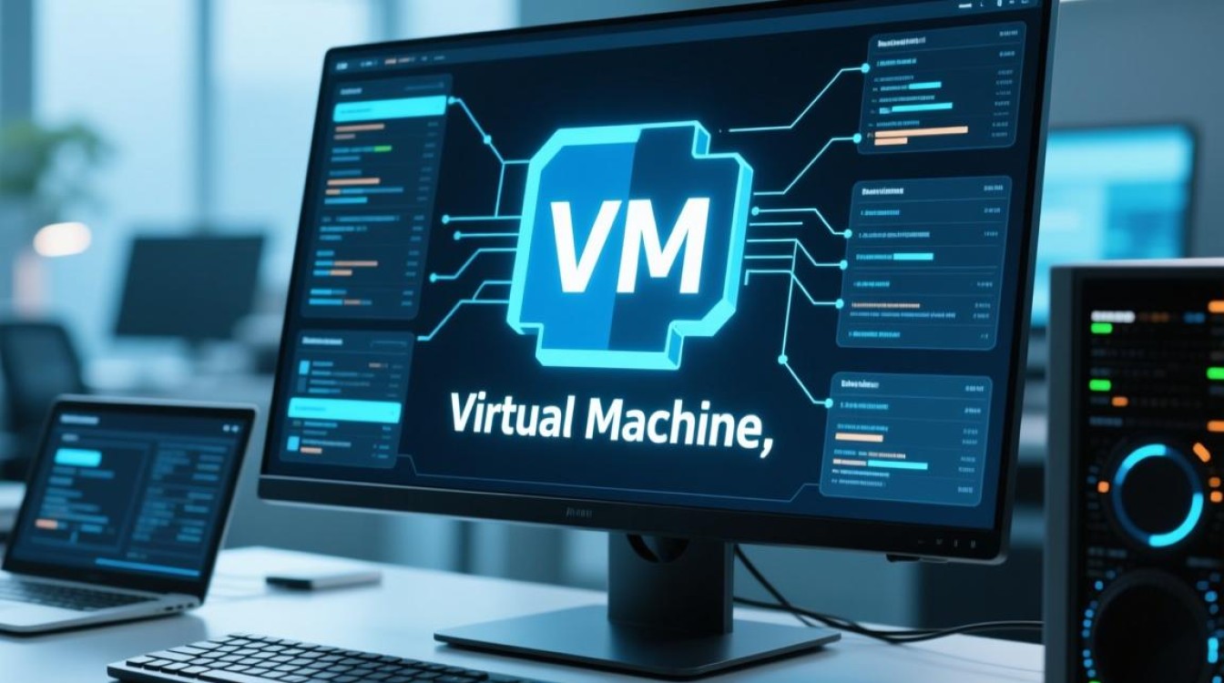 虚拟机装进内存是否可行？探讨内存虚拟化技术的奥秘与挑战！