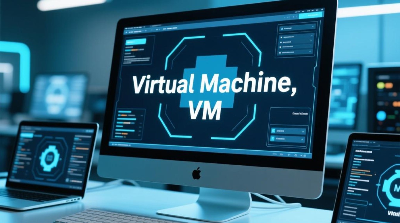 虚拟机装进内存是否可行？探讨内存虚拟化技术的奥秘与挑战！