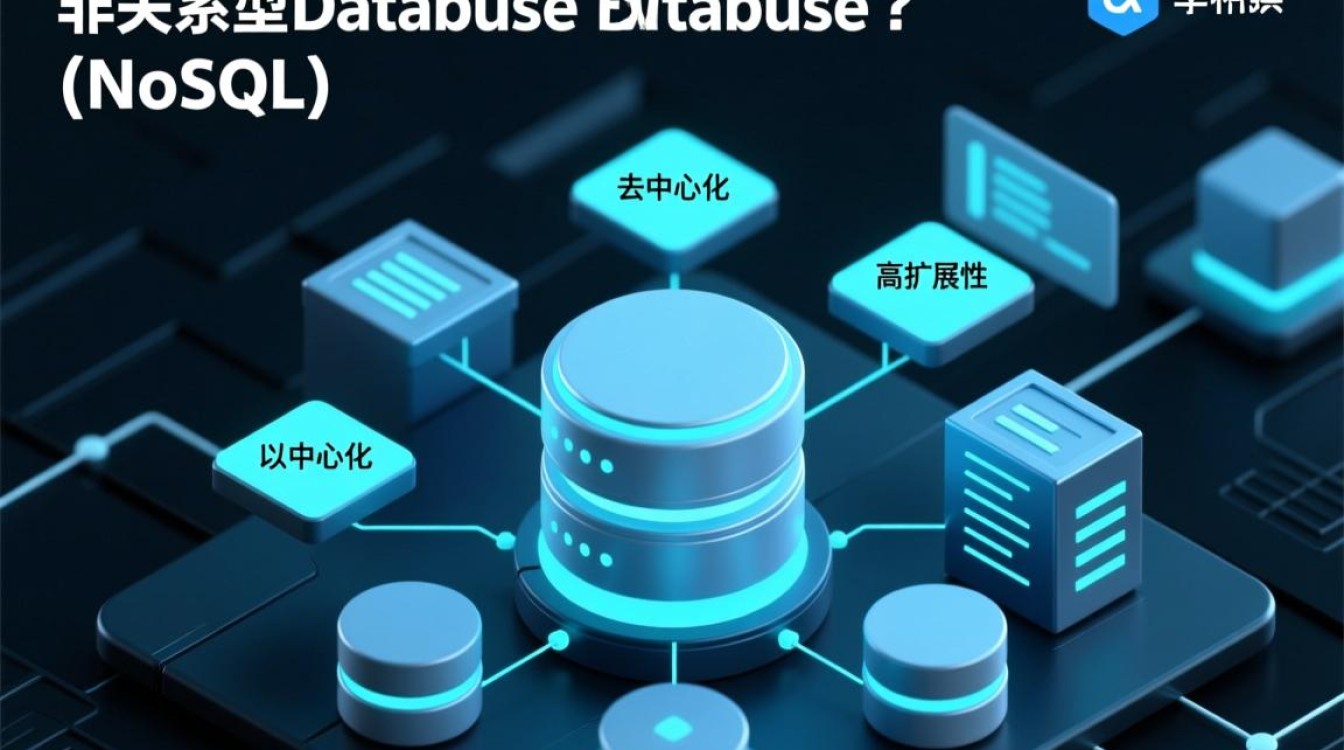 非关系型数据库详细介绍，与传统关系型数据库有何本质区别？