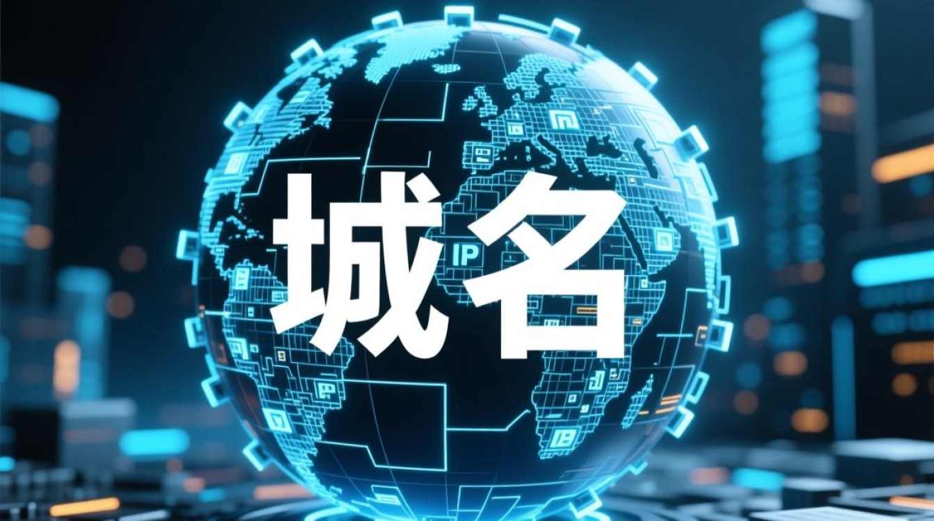 域名与域名空间，二者有何区别与联系？揭秘互联网身份背后的奥秘！-好主机测评网