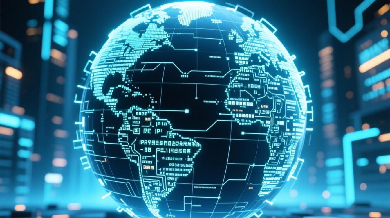 域名与域名空间，二者有何区别与联系？揭秘互联网身份背后的奥秘！