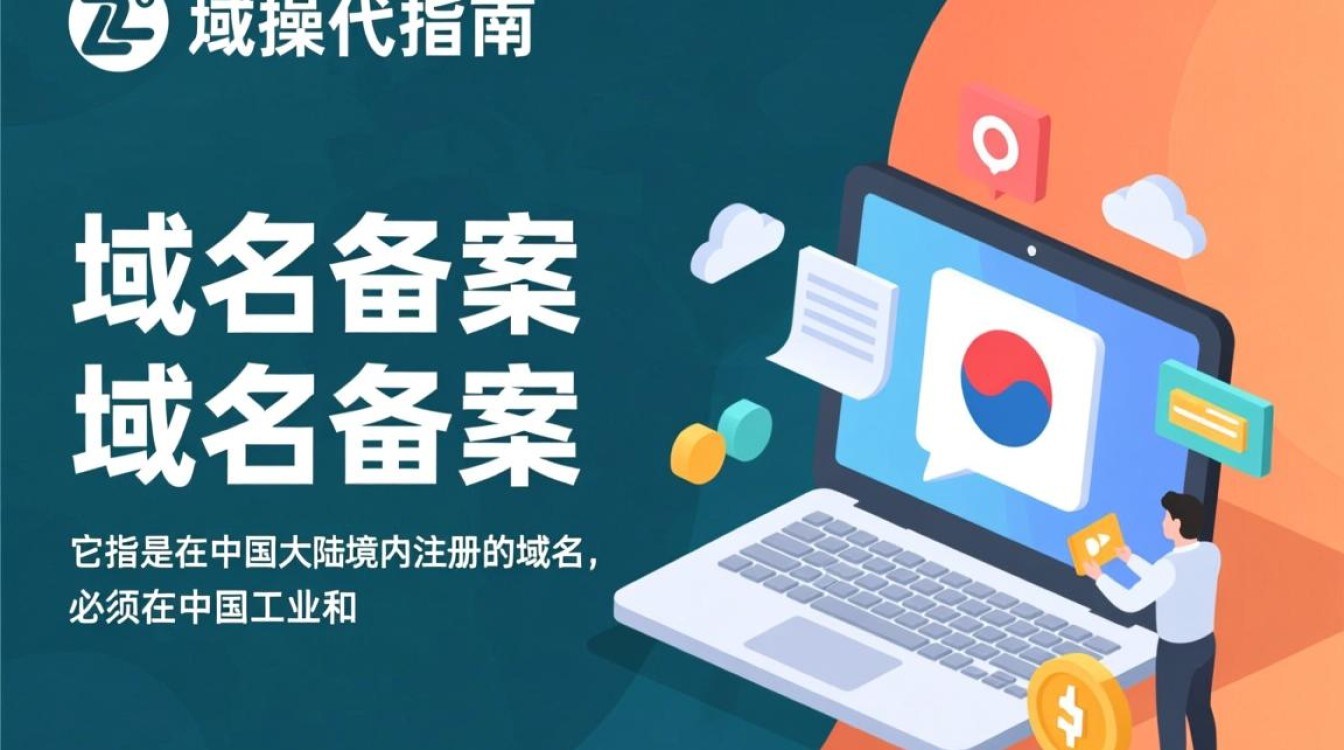 乌鲁木齐域名备案流程是怎样的？有哪些注意事项？-好主机测评网