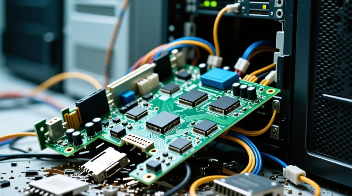 服务器挂了？紧急排查原因及恢复进度，用户服务受影响了吗？