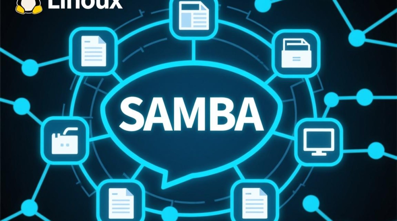 Linux启动Samba，如何确保安全稳定高效运行？