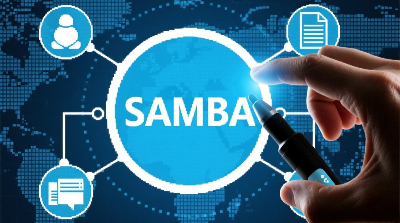 Linux启动Samba，如何确保安全稳定高效运行？